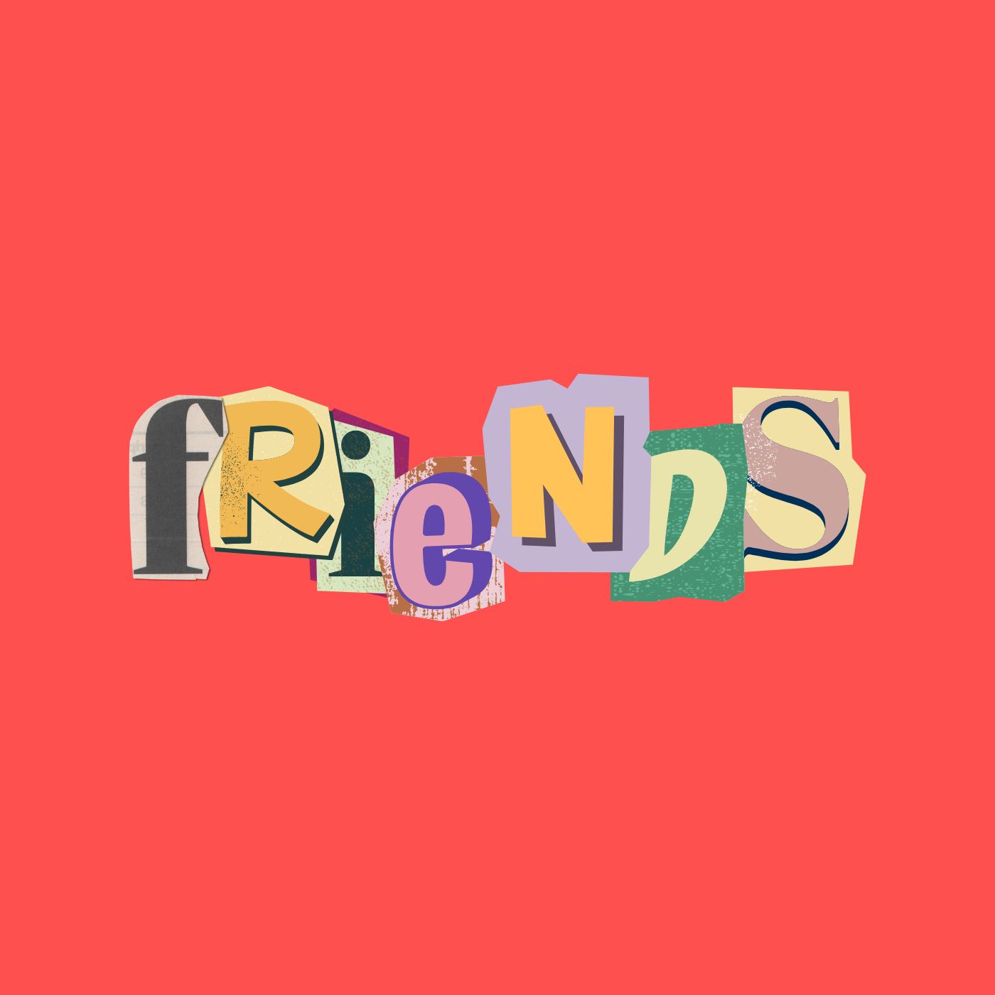 Friend Group