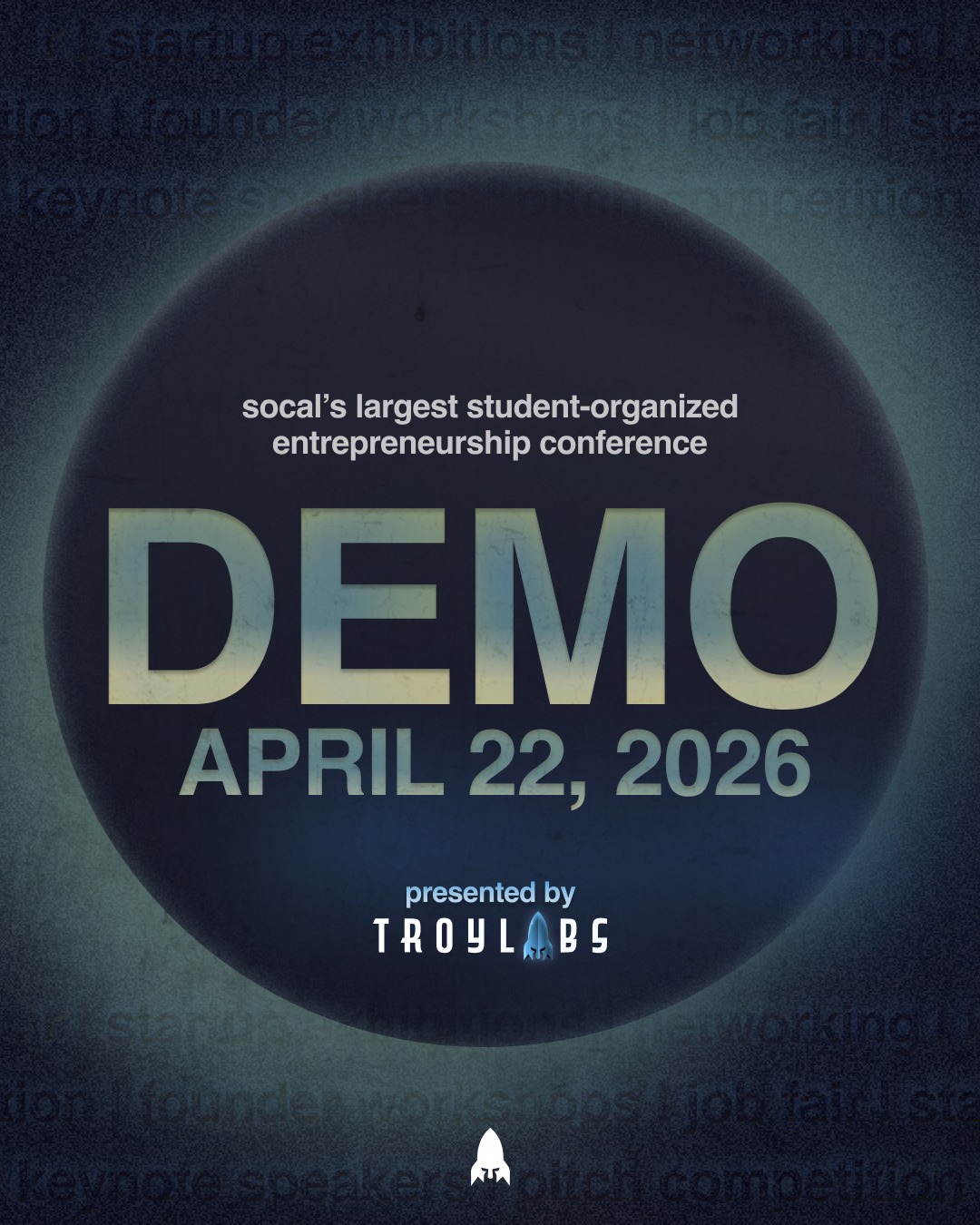 TroyLabs DEMO 2026