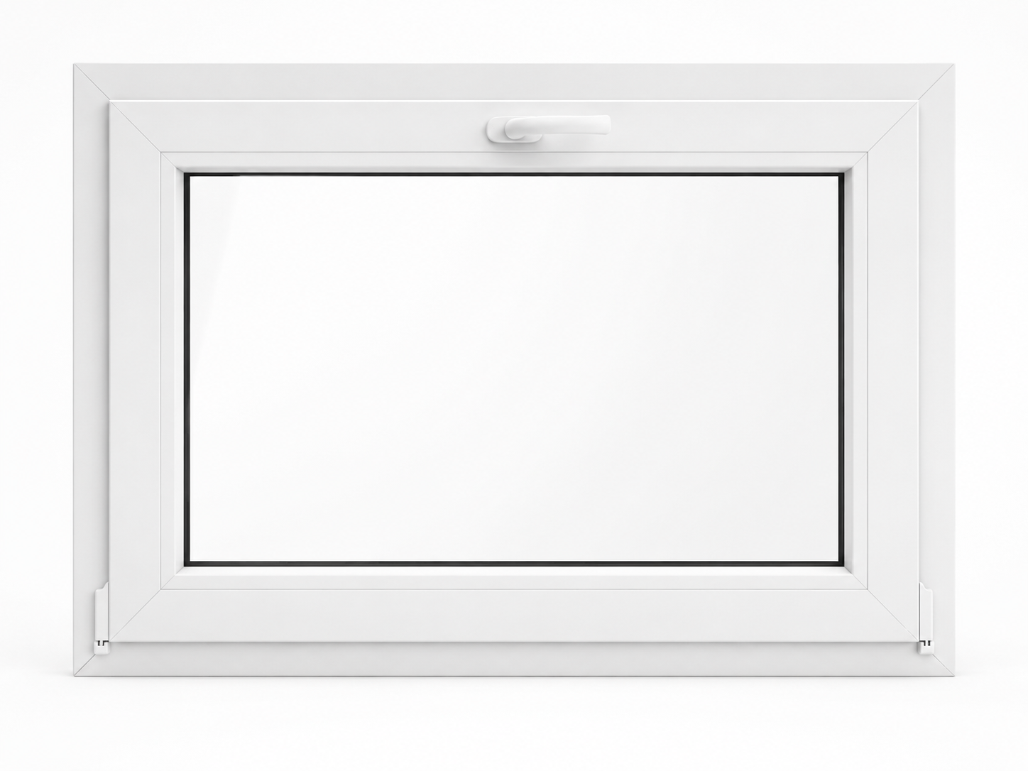 Softline 70 Window - 24 x 18 - Hopper preview 2