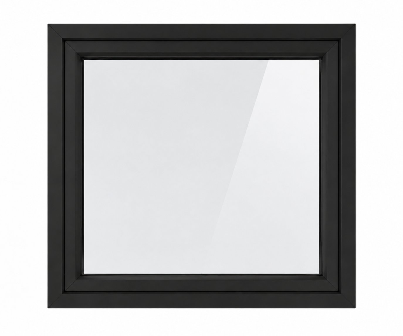 Softline 70 Window - 24 x 20 - Hopper