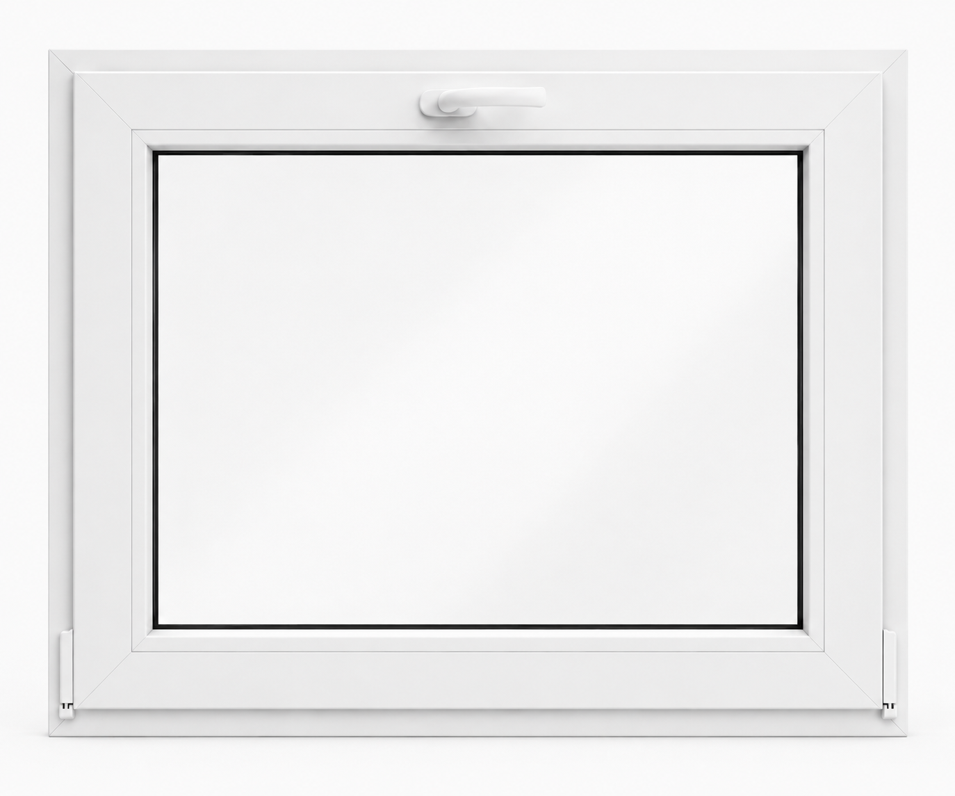 Softline 70 Window - 24 x 20 - Hopper preview 2