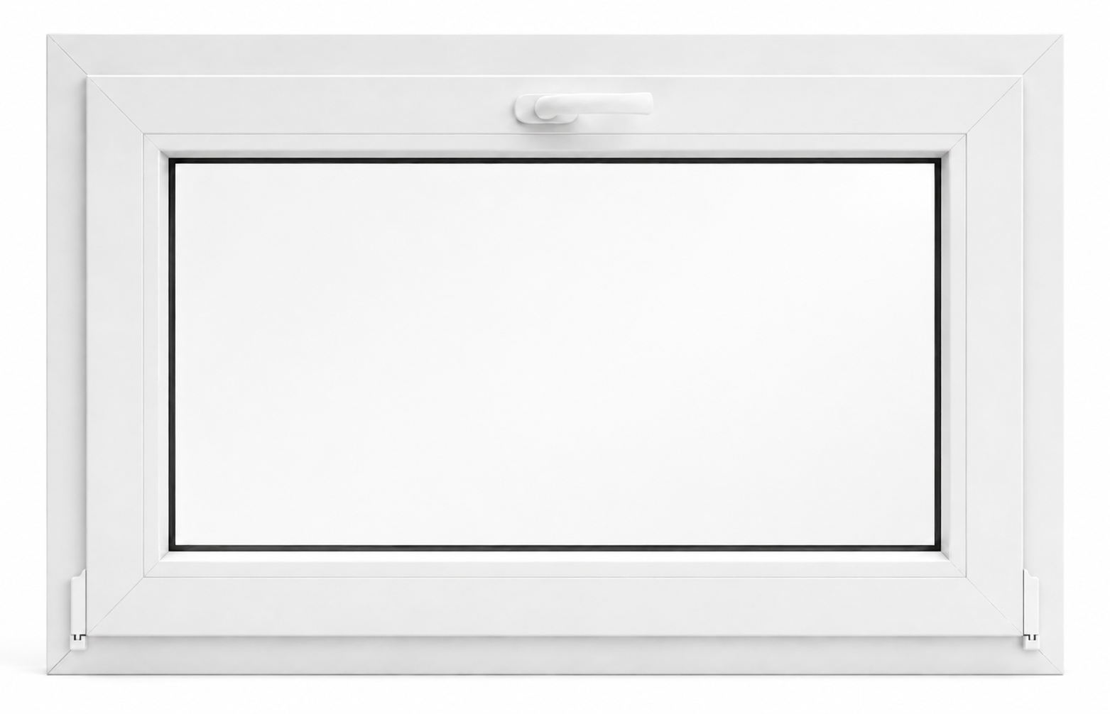 Softline 70 Window - 28 x 18 - Hopper preview 2