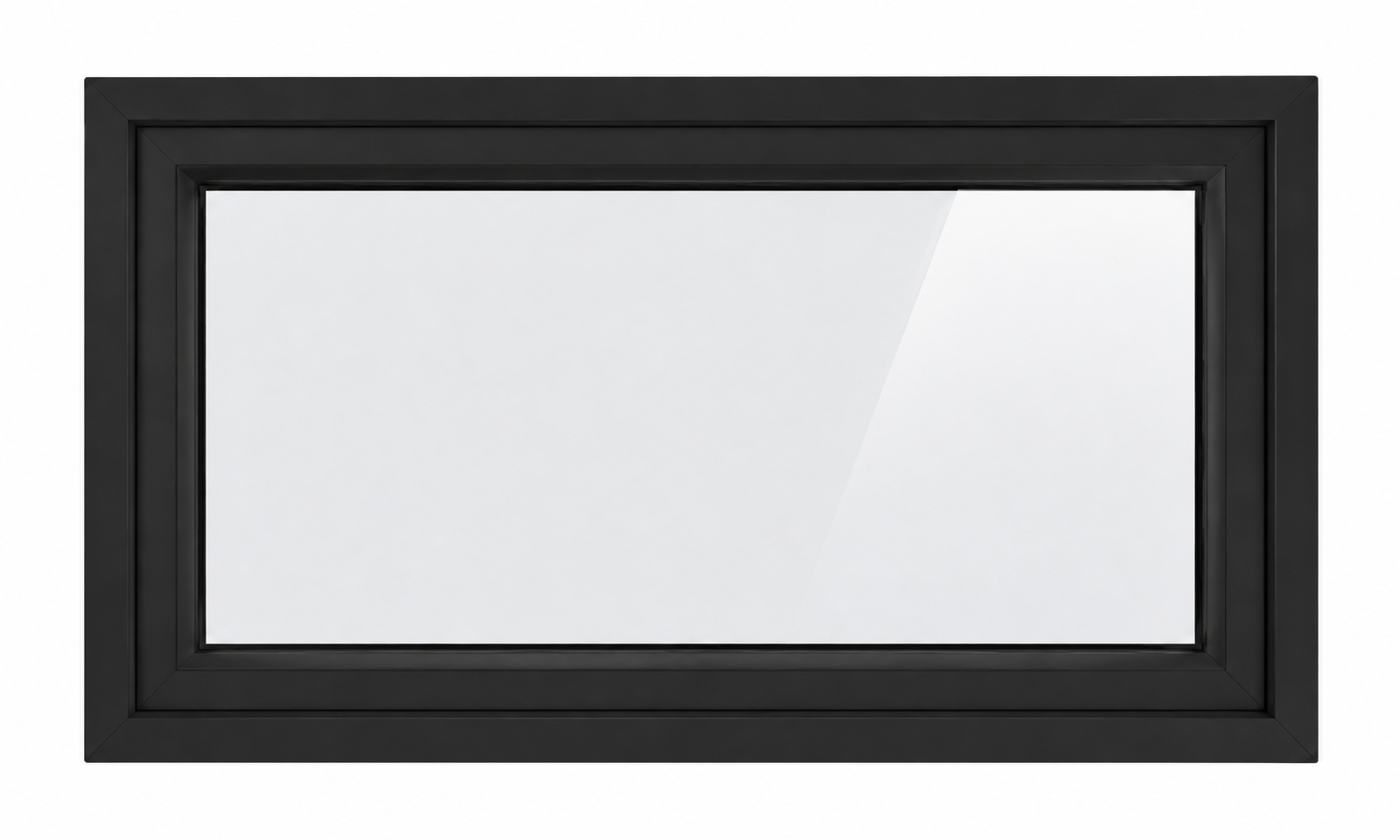 Softline 70 Window - 30 x 18 - Hopper