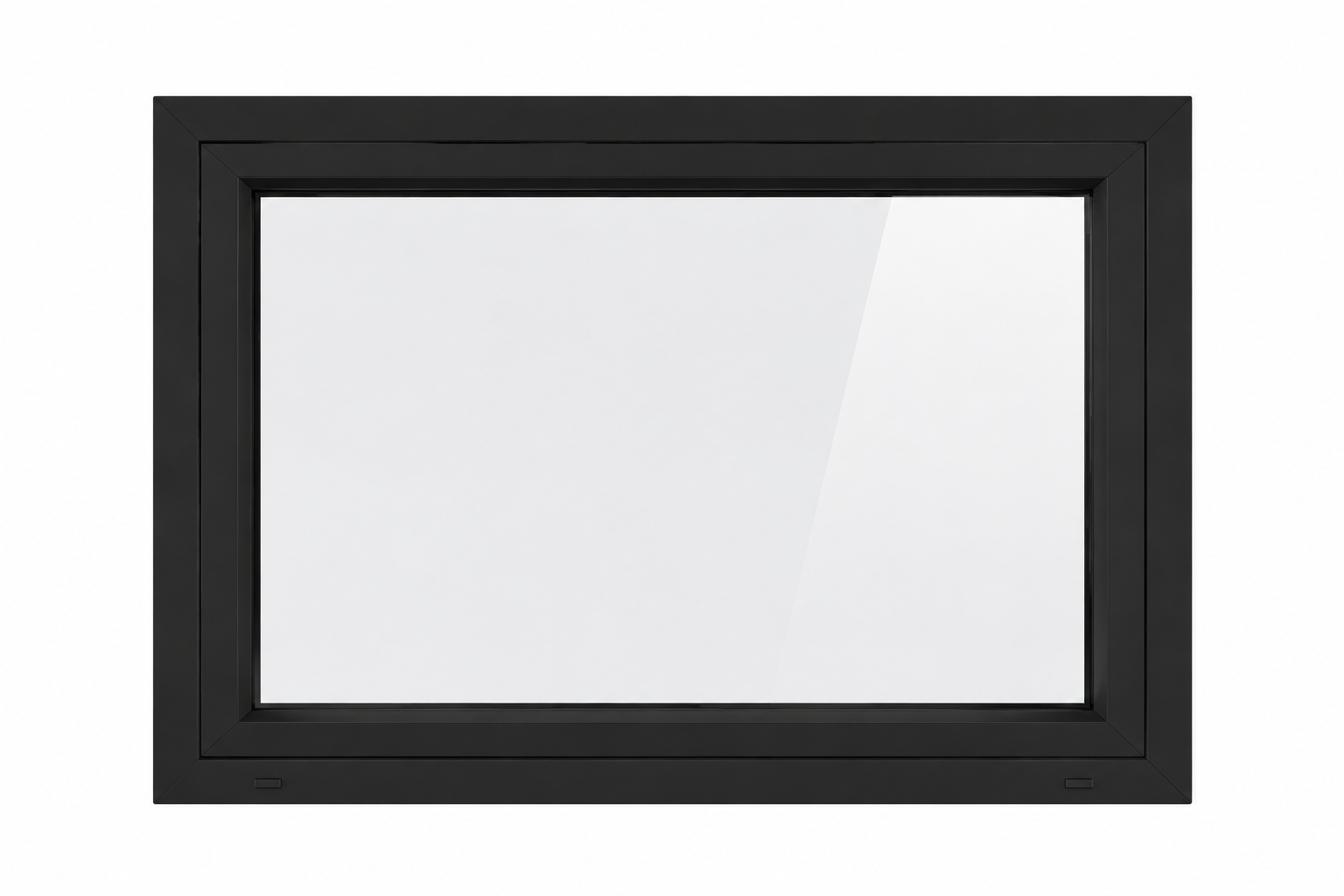 Softline 70 Window - 30 x 20 - Hopper