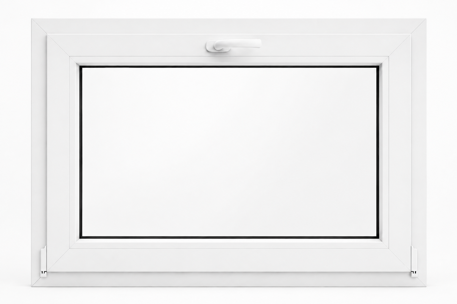 Softline 70 Window - 30 x 20 - Hopper preview 2