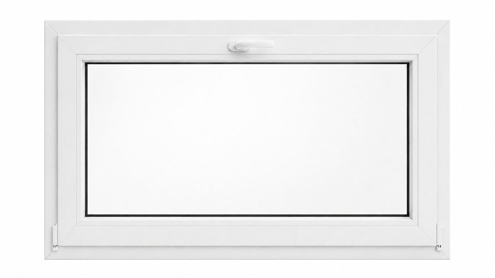 Softline 70 Window - 32 x 18 - Hopper preview 2