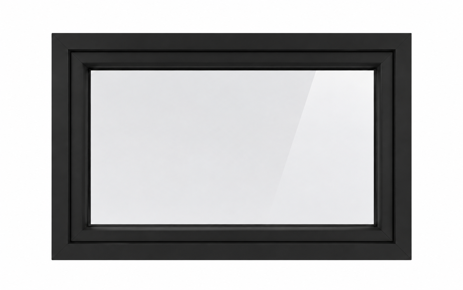 Softline 70 Window - 32 x 20 - Hopper