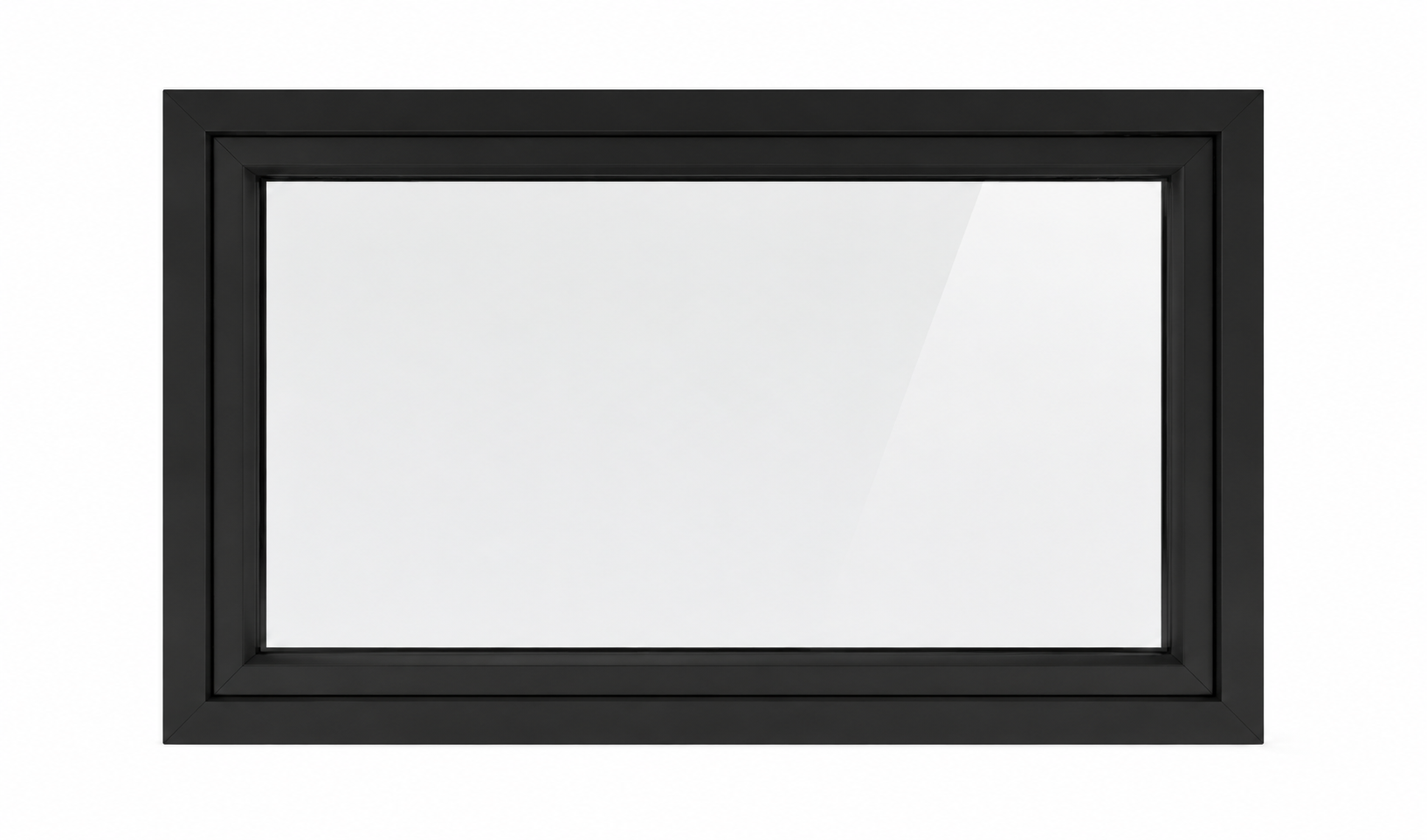 Softline 70 Window - 34 x 20 - Hopper