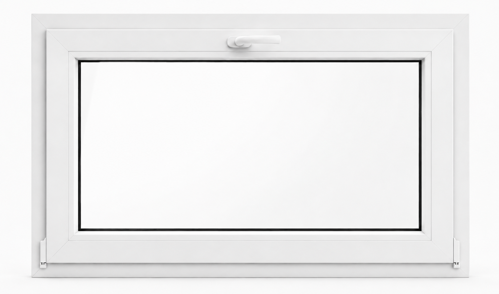Softline 70 Window - 34 x 20 - Hopper preview 2