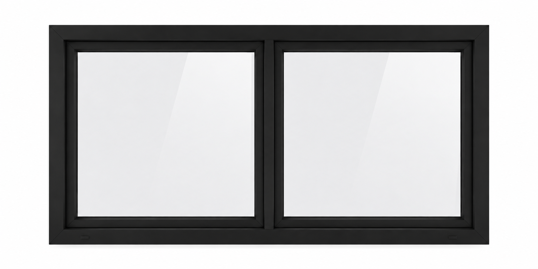 Softline 70 Window - 32 x 16 - Fixed