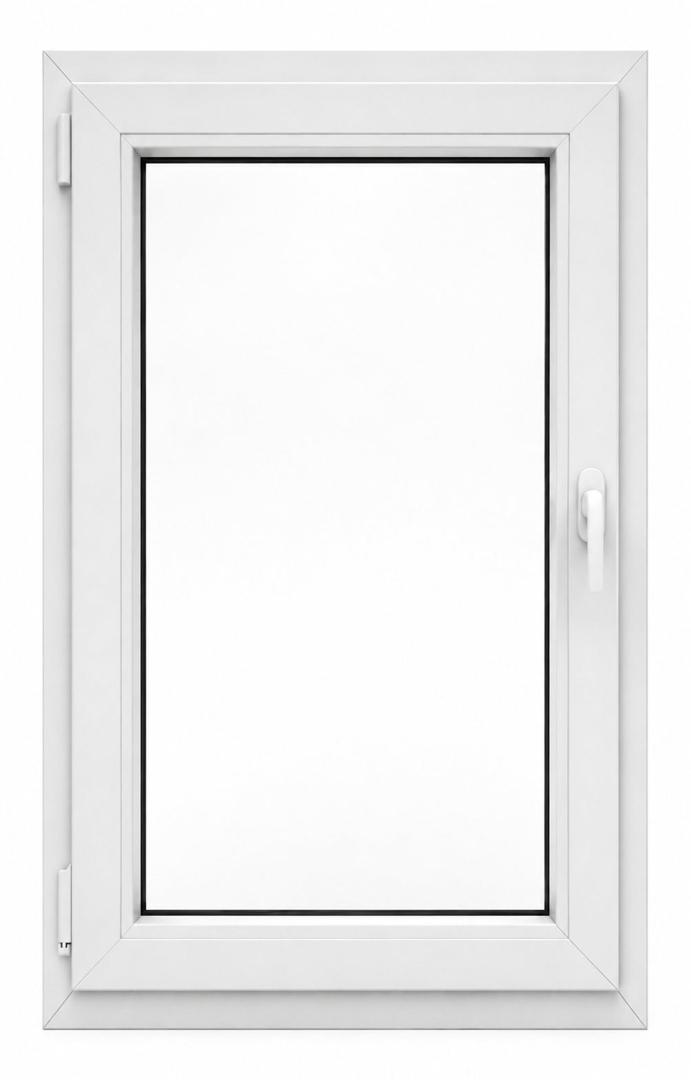 Softline 70 Window - 32 x 50 - Left tilt & turn preview 2