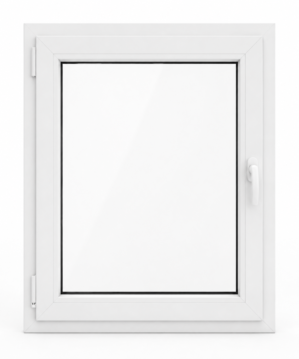 Softline 70 Window - 30 x 36 - Left tilt & turn preview 2