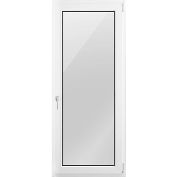 Patio Door