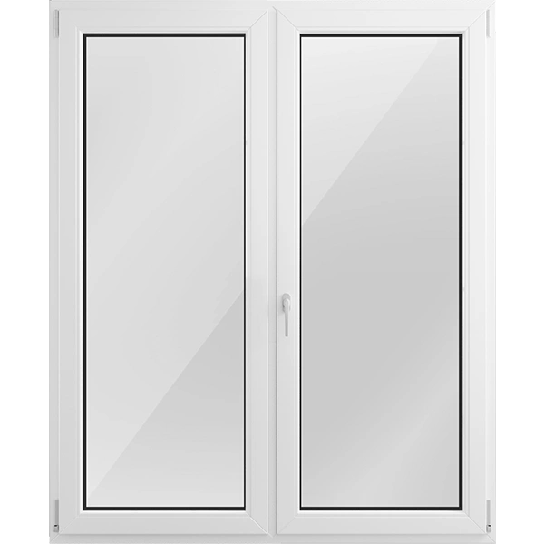French Patio Door