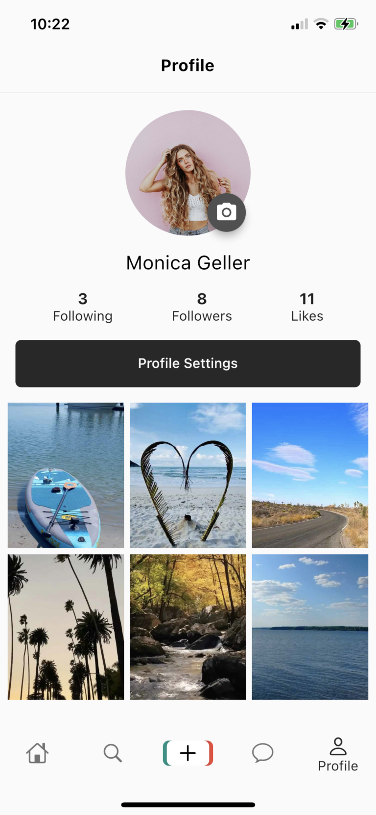 Flutter TikTok Clone - Full Codebase - Download