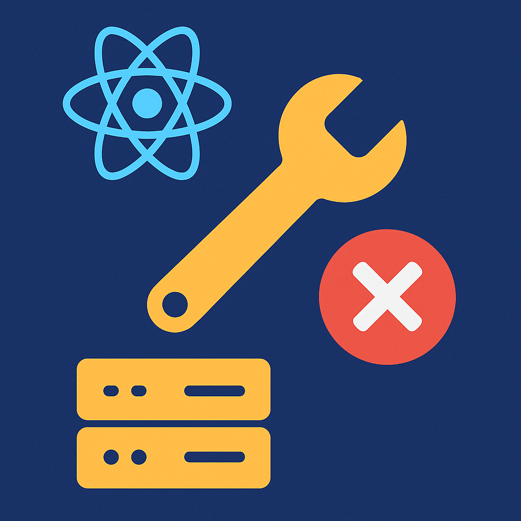 How to Fix React Native Metro Bundler Errors: A Step-by-Step Tutorial