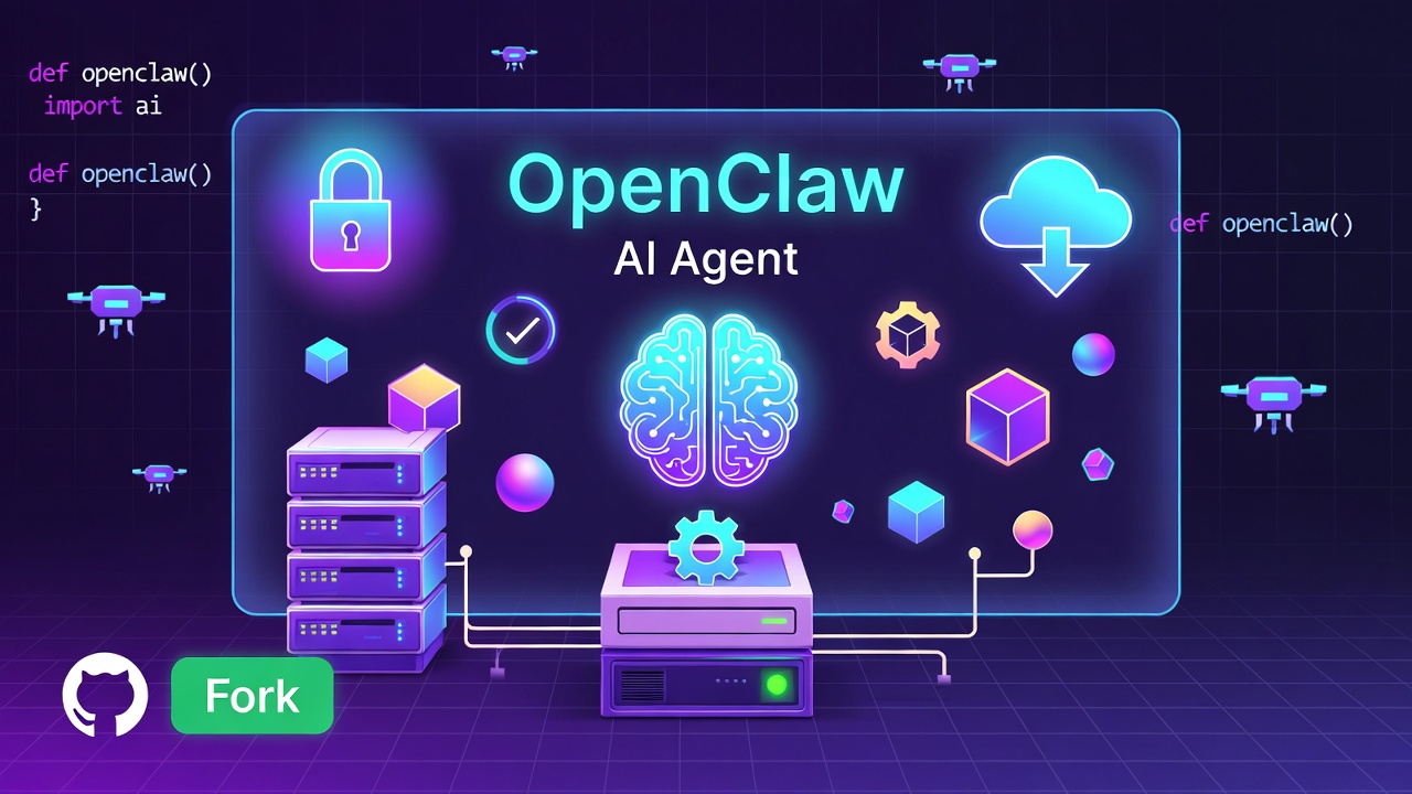 OpenClaw: The Open-Source AI Agent Revolutionizing Personal Automation