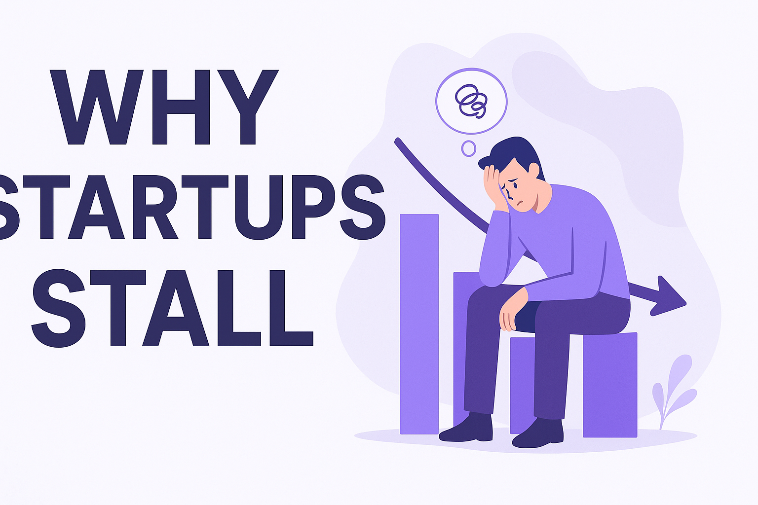 Why Digital Startups Stall and The Definitive Playbook for Acquiring Your First 1,000 Users