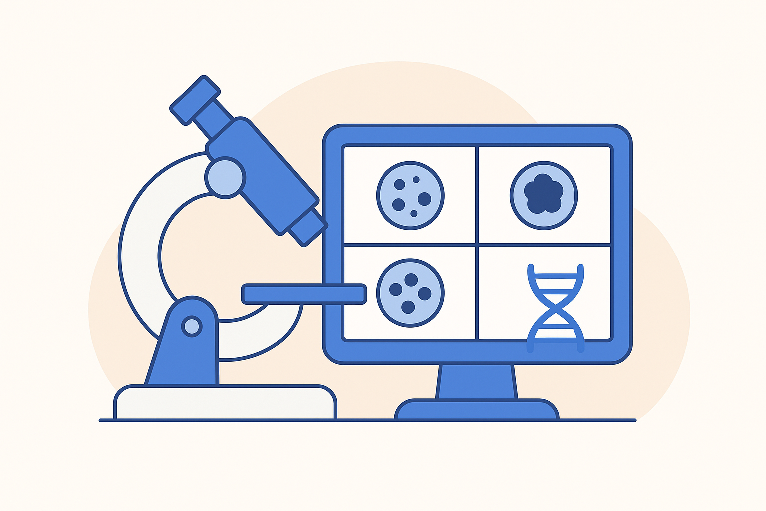 Image for Embryo Scorer