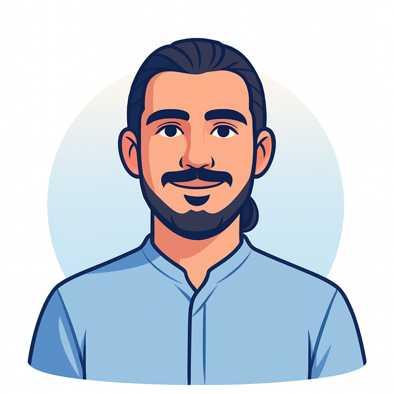 Mohammad Akbar Afshar