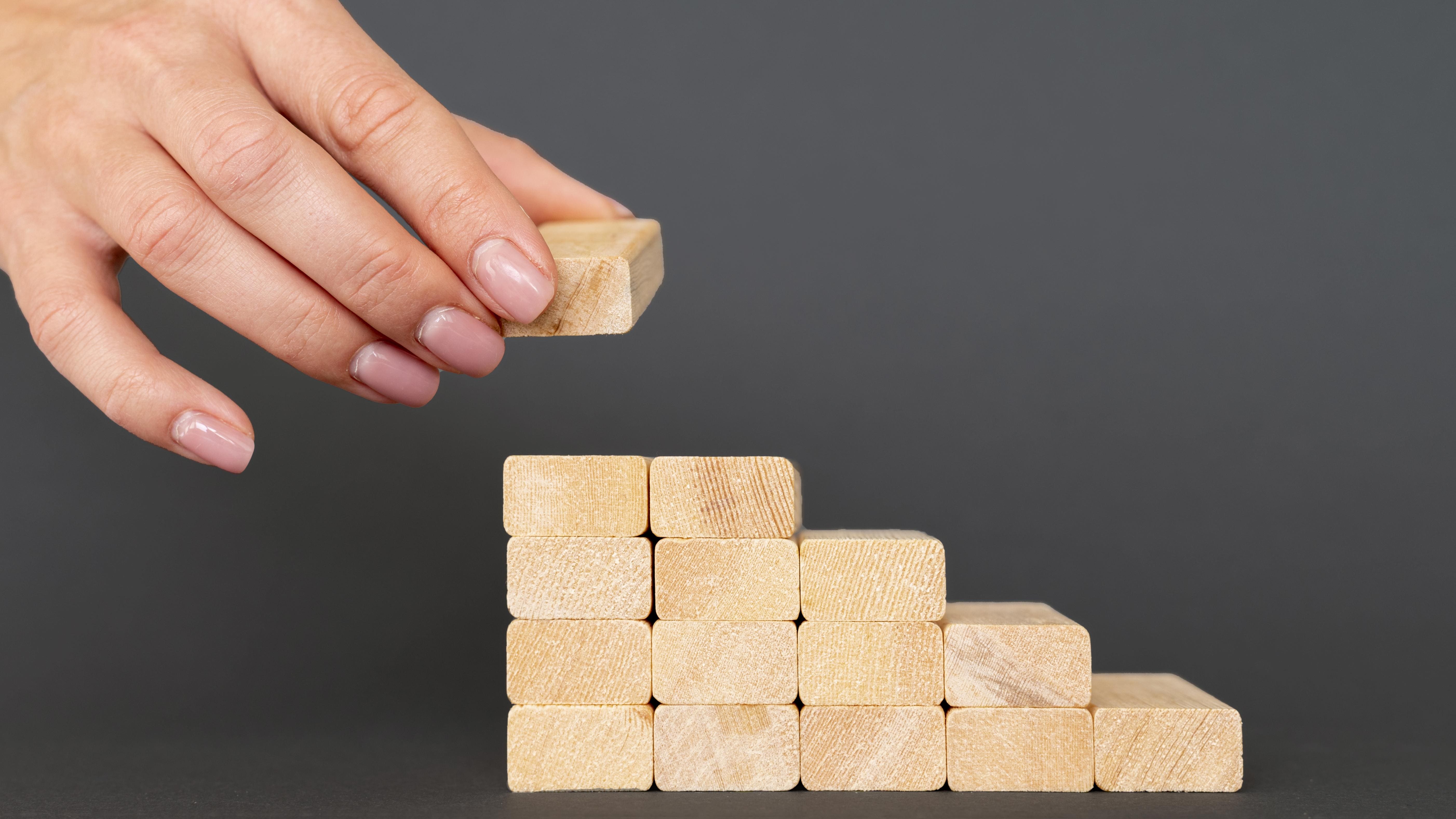 Work With What You Have