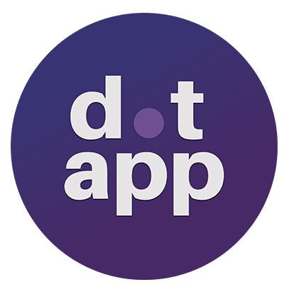 Dot Appt Pty Ltd Logo