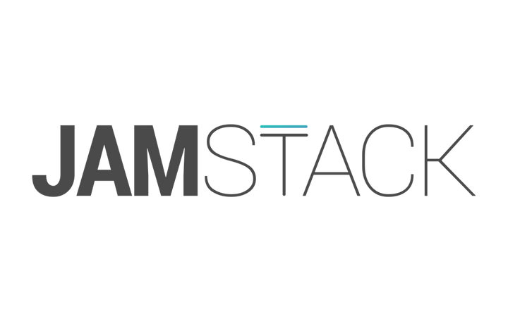 jam-stack