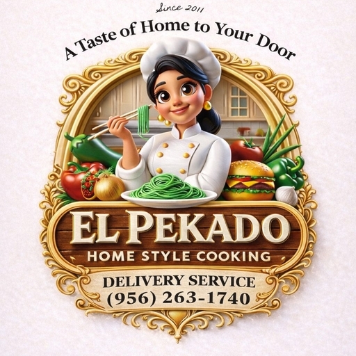 El Pekado - Sazón de Casa - Delivery photo 1 in Rio Grande City