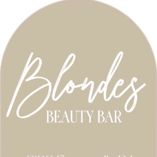 Blondes Beauty Bar in Raeford, NC