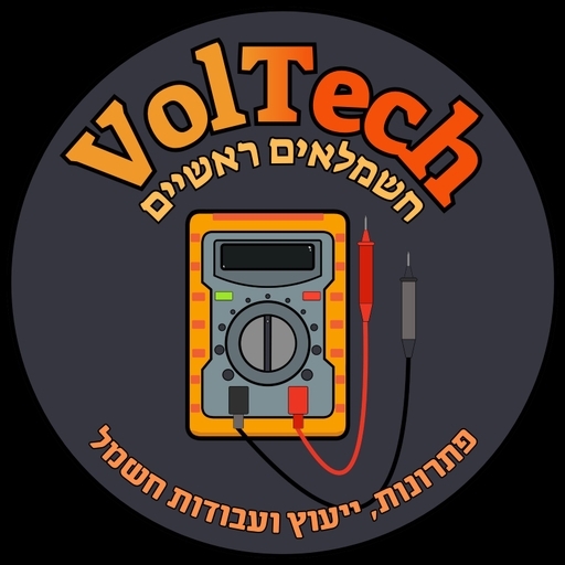 Voltech Electricity's dot.Profile