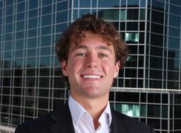 Brett Yanofsky's dot.Profile