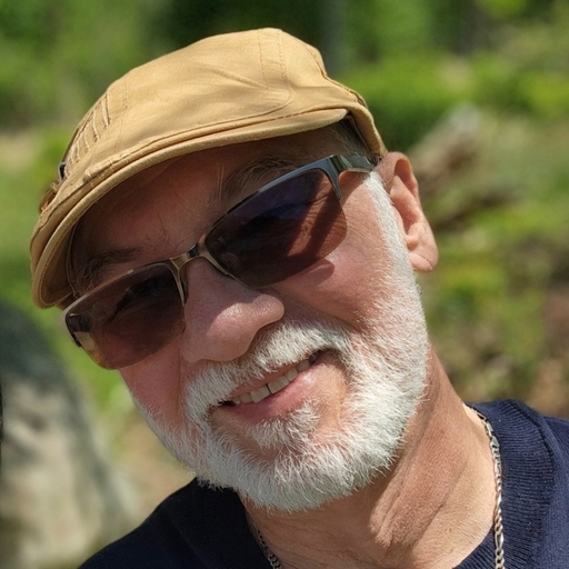 Rafi Medina's dot.Profile