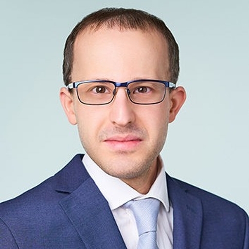 Eric Weinberg