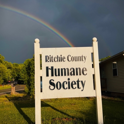 Ritchie County Humane Society's dot.Profile