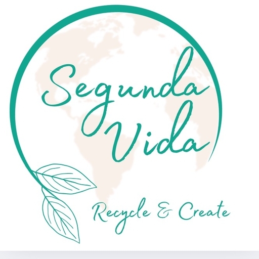 Segunda Vida Thrift Vintage Upcycled