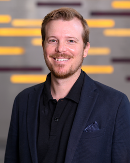 Aaron Bivins, PhD, PE, BCEE's dot.Profile