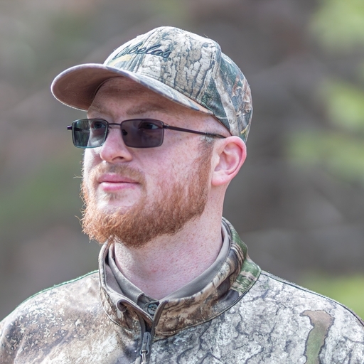 Dustin Griffin's dot.Profile