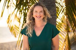 Madeleine Young, Florida Keys Realtor