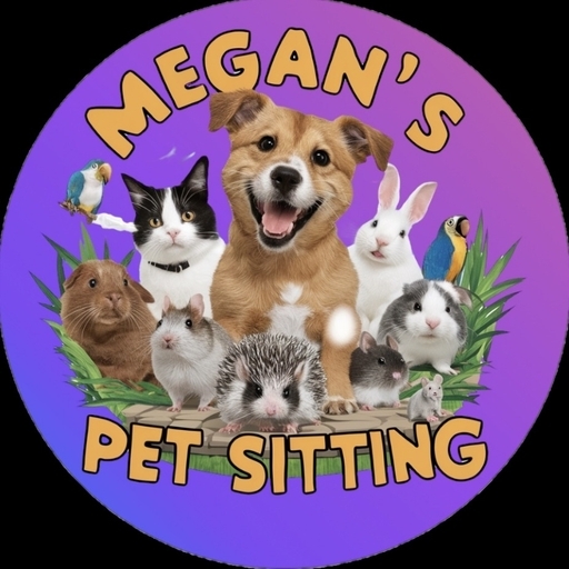 Megan's Pet Sitting | Dot Business Profile thumbnail