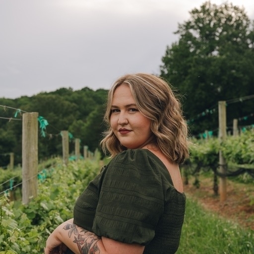 Sarah kay powell s dot profile