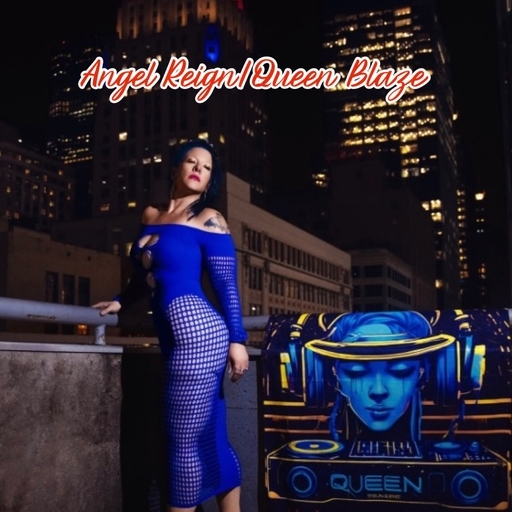 Angel Reign's dot.Profile
