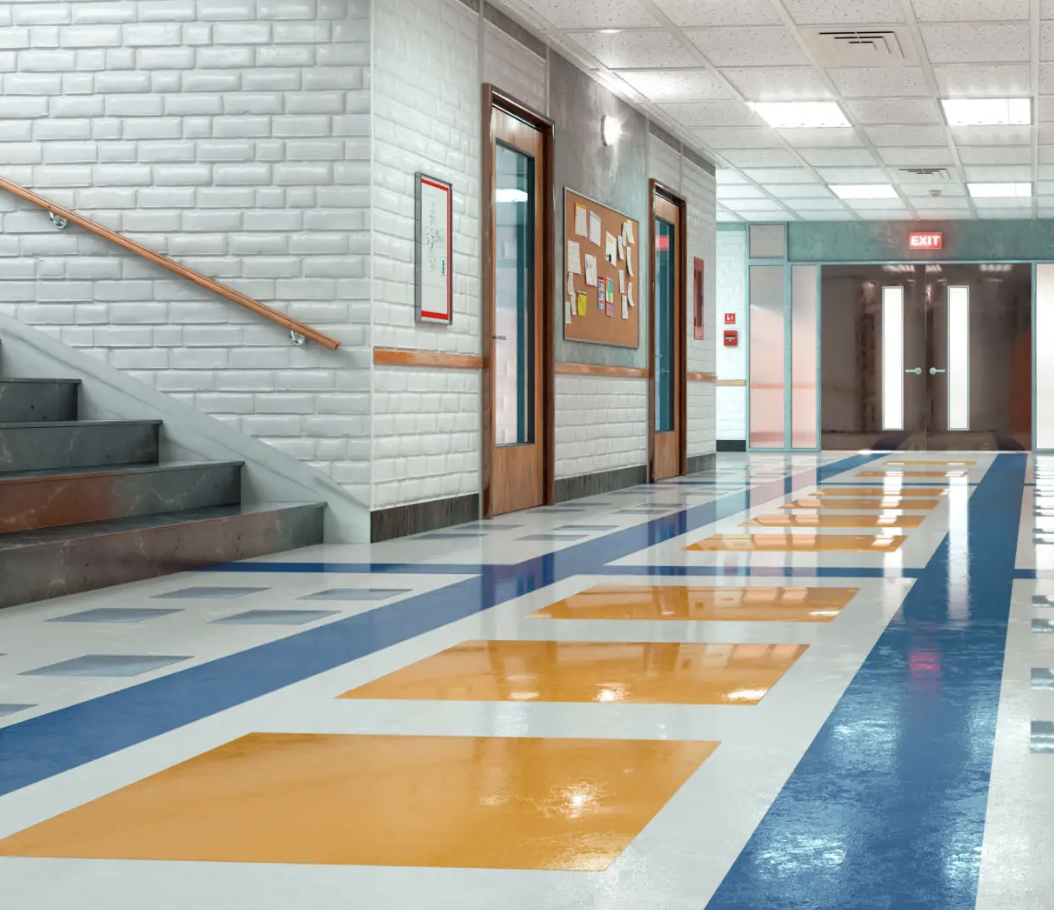 How to Reduce Hallway Traffic Without Creating More Work for Teachers