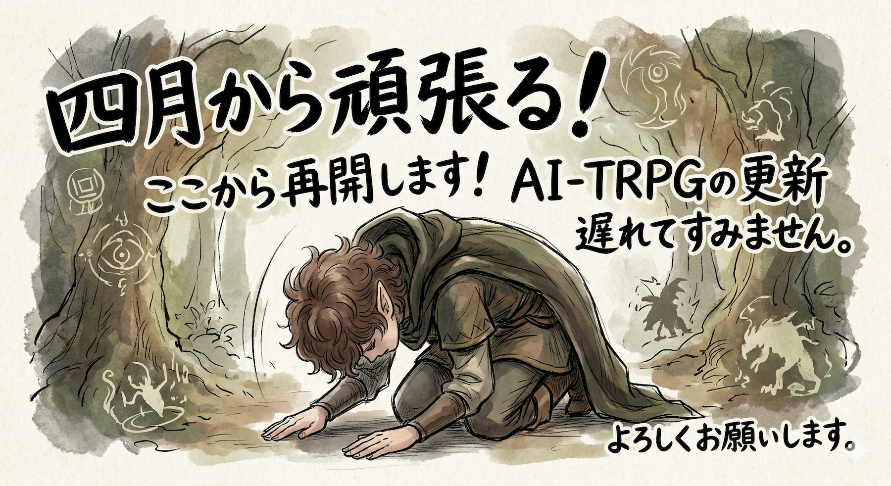 バグ不具合と今後の開発について