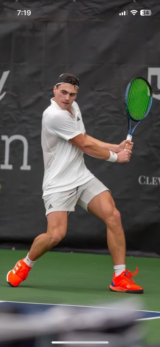 Ben Pomeranets