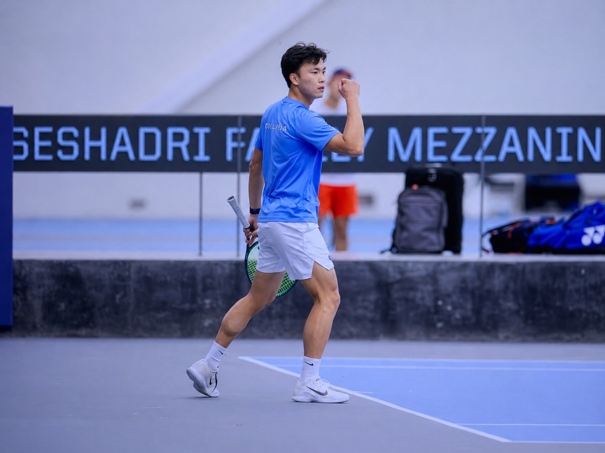 Jordan Chang