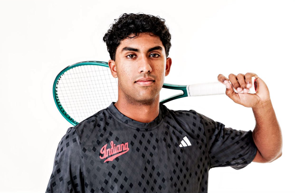 Karan Raghavendra