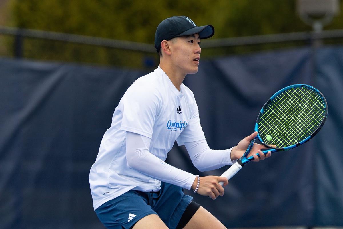 Alex Yang