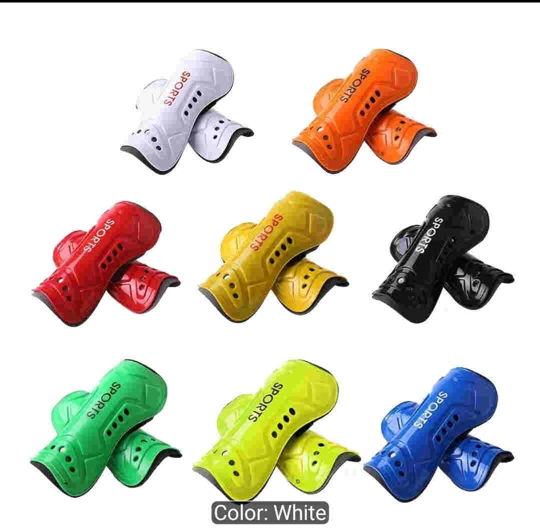 Photo of Shin guard