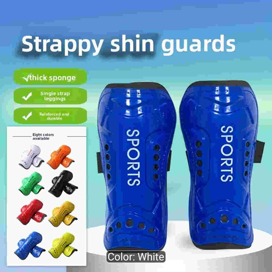 Photo of Shin guard