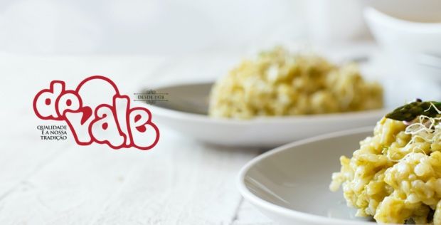 Arroz do Vale